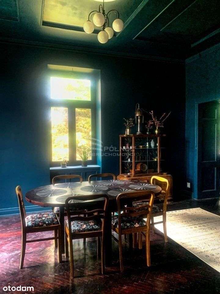 Wyjątkowa secesyjna willa z 1907 r. w Cieszynie. - Pełny obrazek: 5/20