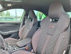 Škoda Octavia RS 2,0 TSI 265 kM 7-biegowa DSG