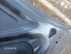 Mercedes W108 klapa bagażnika - 3