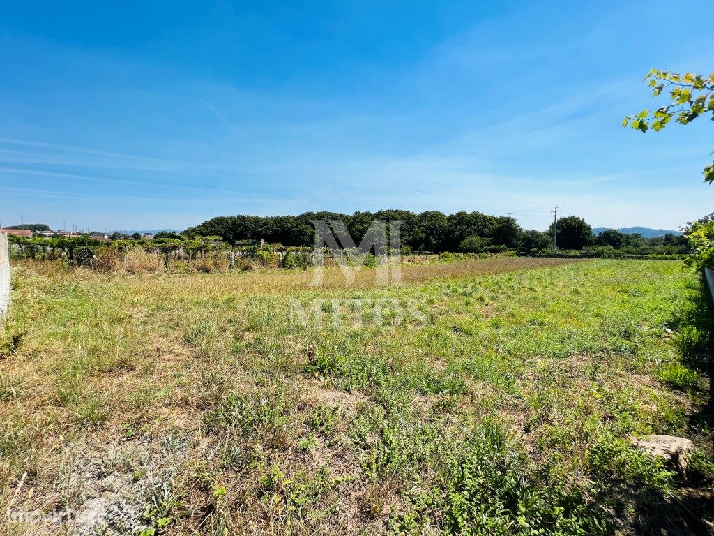 Terreno para venda na Meadela - Viana do Castelo