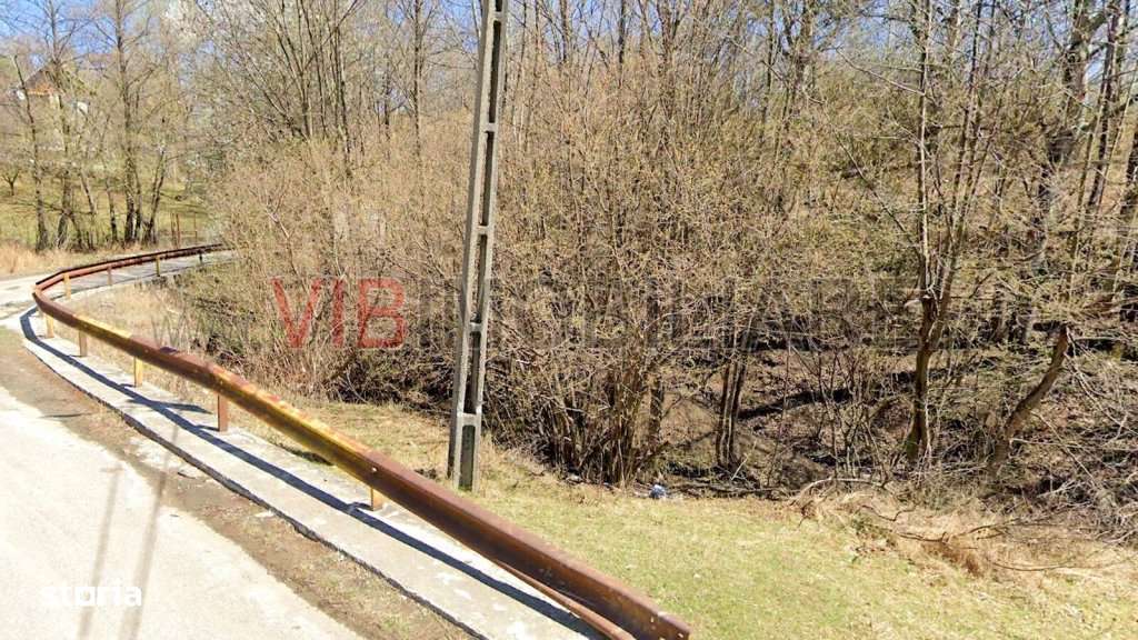 Teren de vanzare in Breaza Nistoresti Str Muresului - Imagine principală: 4/4