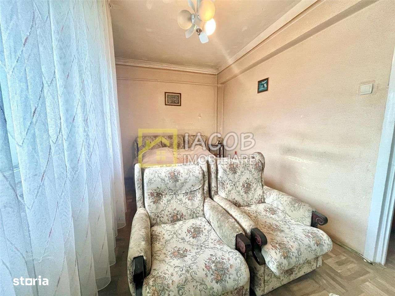 Apartament doua camere,  Ultracentral Bacau - Imagine principală: 4/16