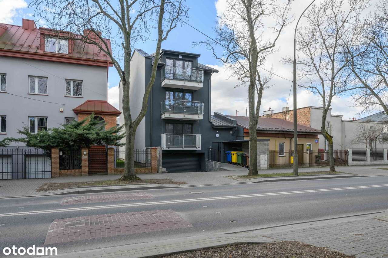 *Dom pod Inwestycje lub biuro na Zaciszu - Super Cena - ROI nawet 12%*-1