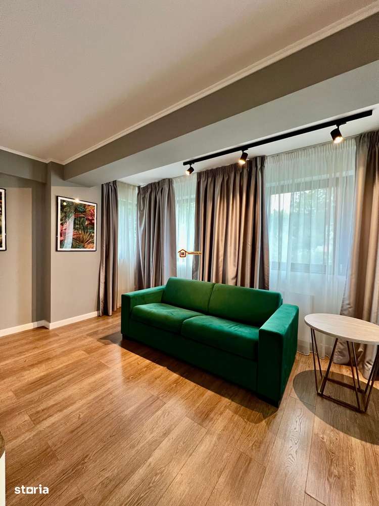 Apartament 2 camere Copou - Imagine principală: 2/16