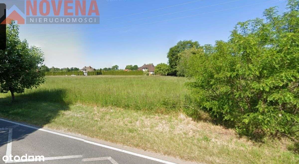 Bąków 2 km od zjazdu z S8 Łozina. - Pełny obrazek: 4/6