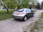 Honda Civic 1.8i-VTEC Automatik Sport - 4