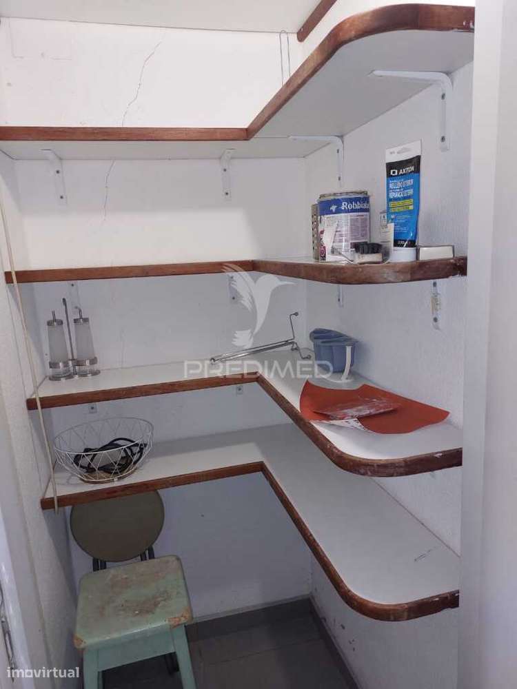 Algarve Faro- Apartamento T2  com varanda e Vista Mar - Grande imagem: 5/12