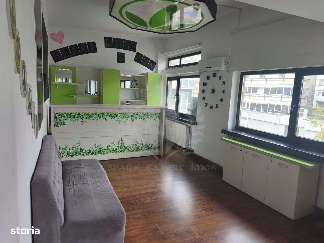 SPATIU BIROURI//DIVERSE ACTIVITATI//ULTRACENTRAL - Imagine principală: 4/8