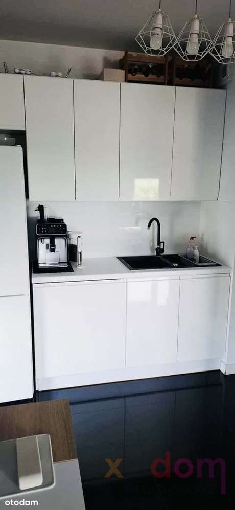 Nowoczesne 2 pokoje | 2 tarasy 20 m² | 2016 r. - Pełny obrazek: 3/19