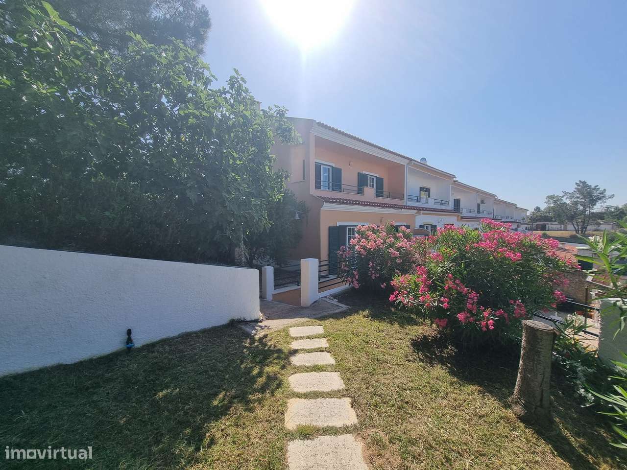 Moradia T4 – Quinta da Serralheira, Setúbal-26
