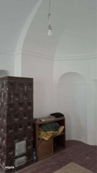 Casa in cladire istorica , in centrul orasului Gherla - Imagine principală: 5/8