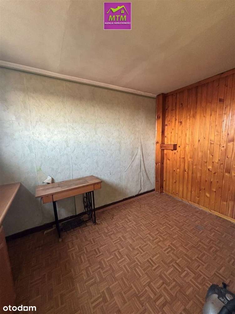 Mieszkanie, 43,28 m², Jaworzno-4