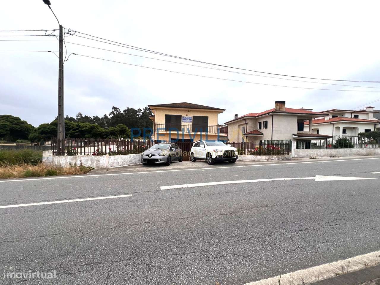 Moradia Isolada T4 Venda em Touguinha e Touguinhó,Vila do Conde-38