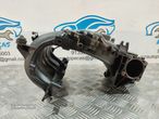 COLETOR ADMISSÃO MOTOR ADMISSÃO AUDI A3 8L 1.6i 8V 102CV AEH 06A133206H 06A133206 VW VOLKSWAGEN GOLF IV 4 MK4 1J 1J1 BORA I 1 MK1 1J2 - 2