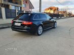 Audi A4 Avant 2.0 TDI DPF clean diesel multitronic S line Sportpaket - 2