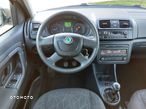 Skoda Roomster 1.2 TSI FAMILY - 33