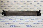 Radiator intercooler 1382428080 Peugeot 2.3 Euro 5 - 1