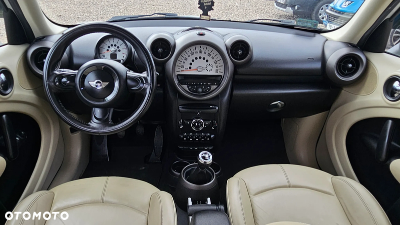 MINI Countryman Cooper - 9