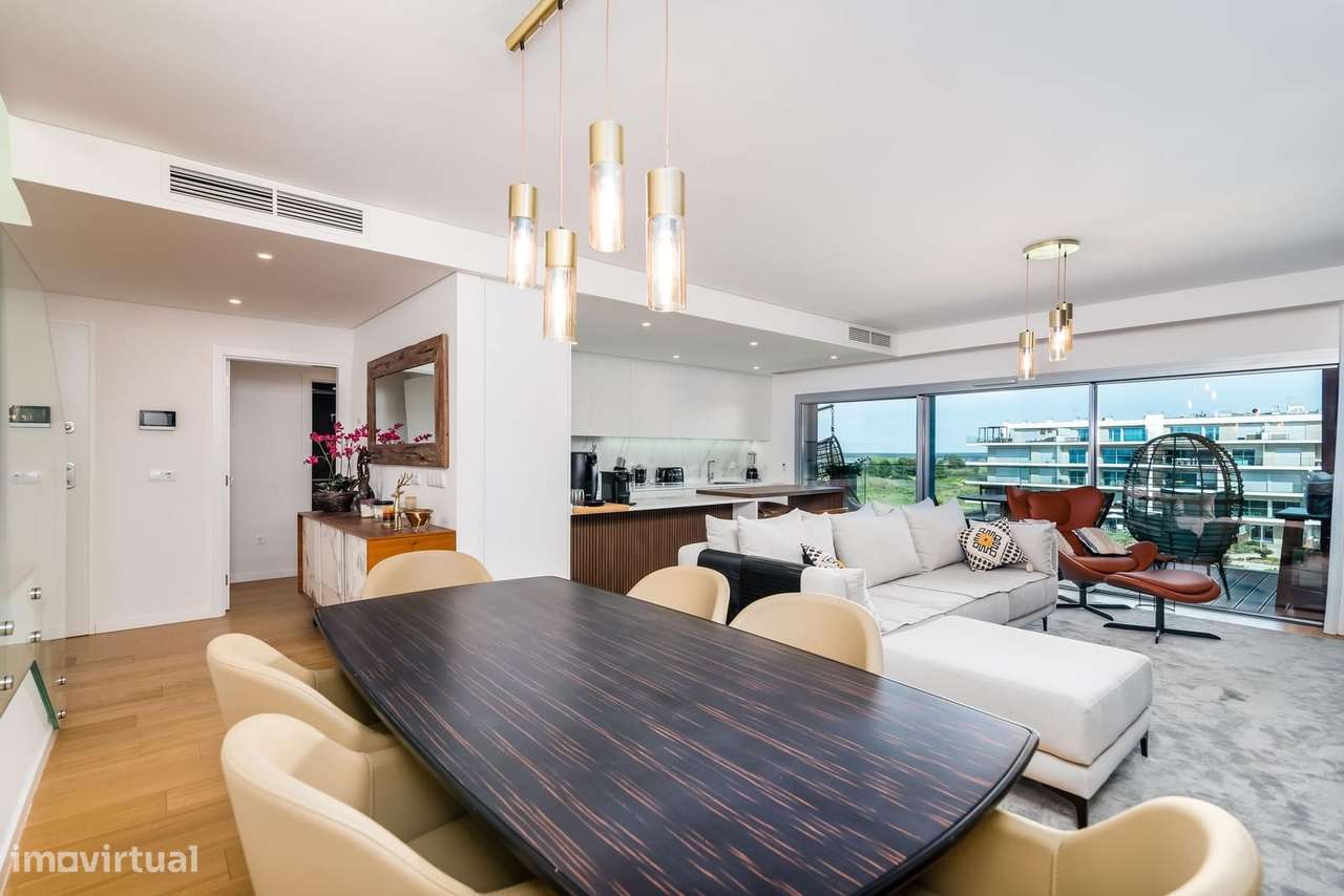Apartamento – Alcochete, Várzea - Vista 5
