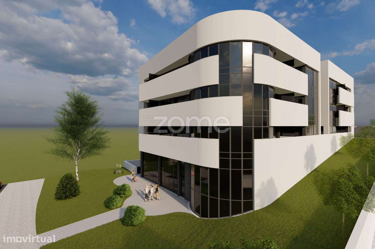 Loja Comercial NOVA em Viseu - Grande imagem: 5/15