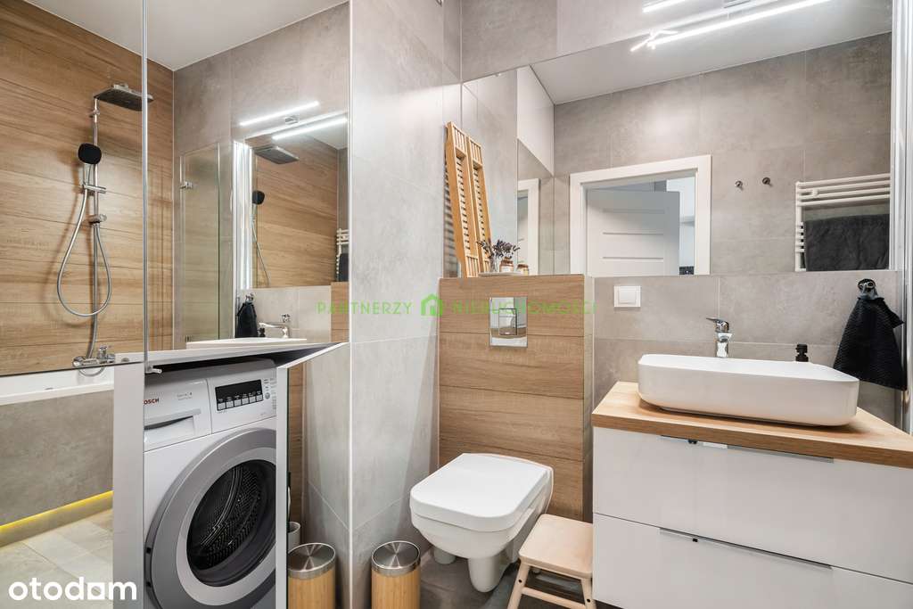 3 pokoje z balkonem | blok 2019r | m.postojowe-11