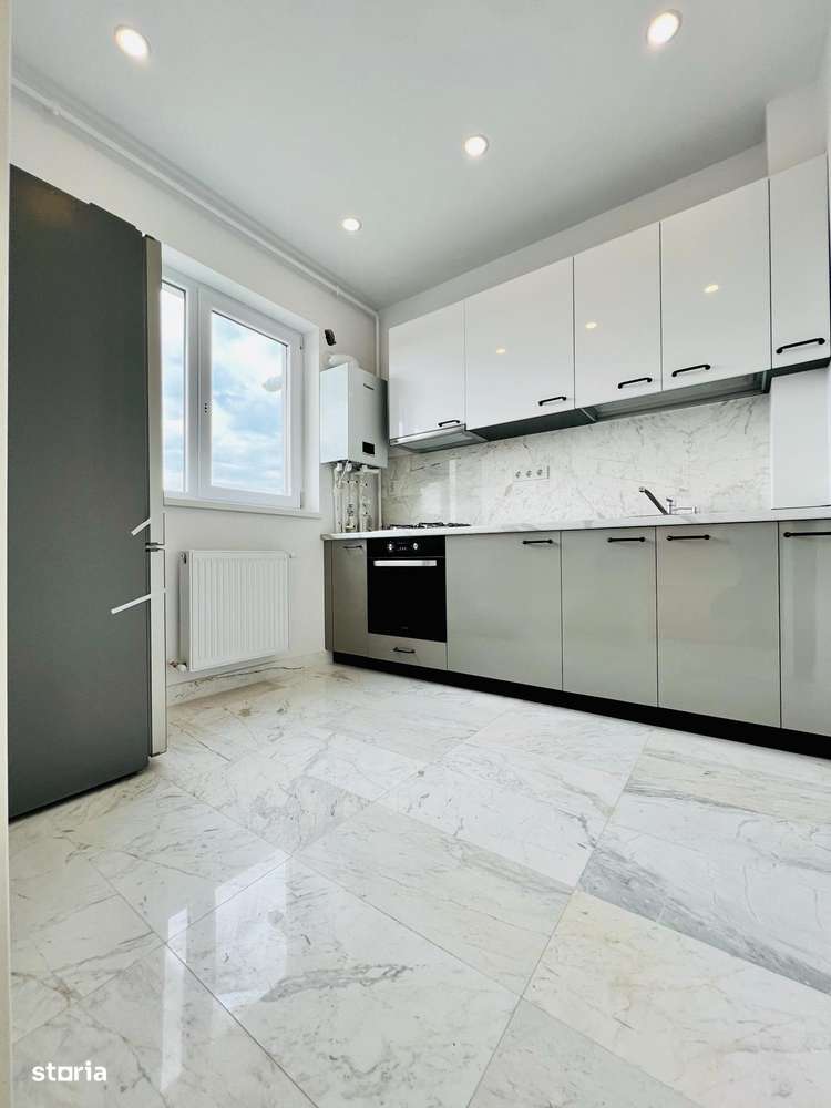 FINALIZAT - Garsoniera/ Studio - Sector 6 - Avangarde Blvd. Timisoara-5