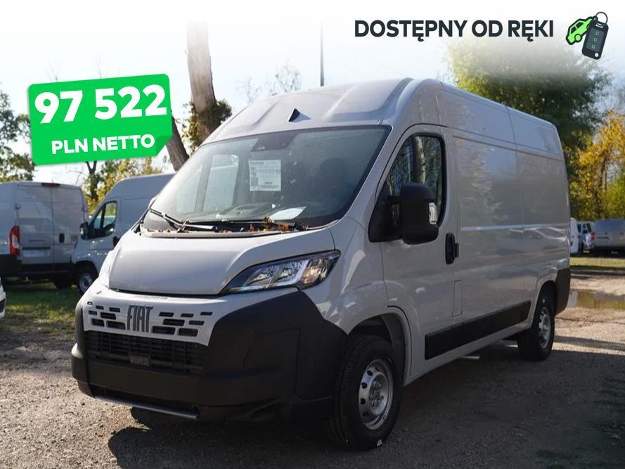 Fiat Ducato 2026