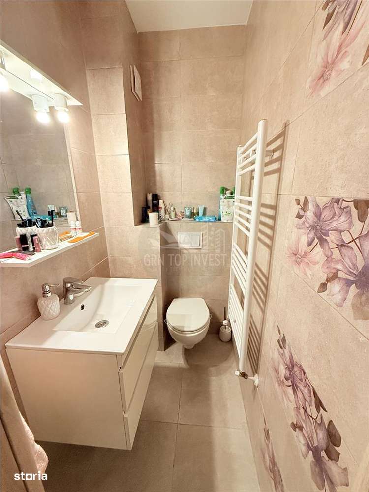 Apartament de lux cu 3 camere 2 bai etajul 1 zona  Cartierul Arhitecti - Imagine principală: 5/14