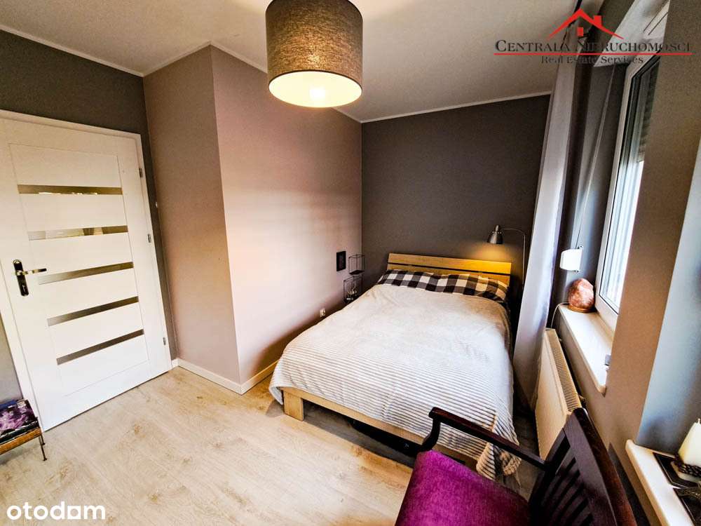 Mieszkanie z widokiem i z tarasem, 2pok, Winnica-7