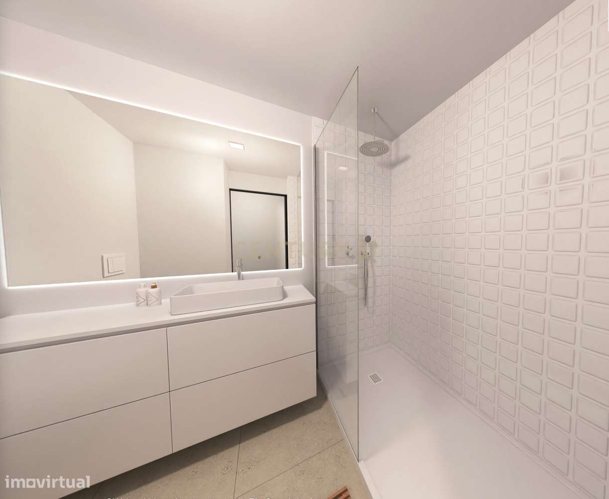 Empreendimento O´living | T3 Nova Construção-6