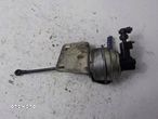 OPEL INSIGNIA NASTAWNIK GRUSZKA TURBINY AKTUATOR 76904702 - 2