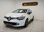 Renault Clio Sport Tourer - 52