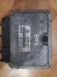 Ecu Calculator motor VW Passsat  cod  038906018P - 1