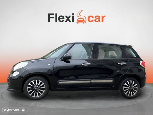 Fiat 500L 1.3 MJ Pop Star S&S - 4