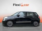 Fiat 500L 1.3 MJ Pop Star S&S - 4