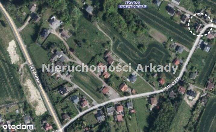 Stylowy dom jednorodzinny - Ruptawa-19