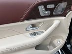 Mercedes-Benz GLS Maybach 600 4Matic 9G-TRONIC - 10