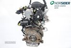 Motor Peugeot 3008|09-13 - 6