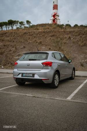 SEAT Ibiza - 4