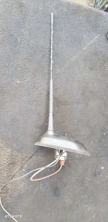 mercedes w169 antena dachowa podstawa bat a1698202675 - 1