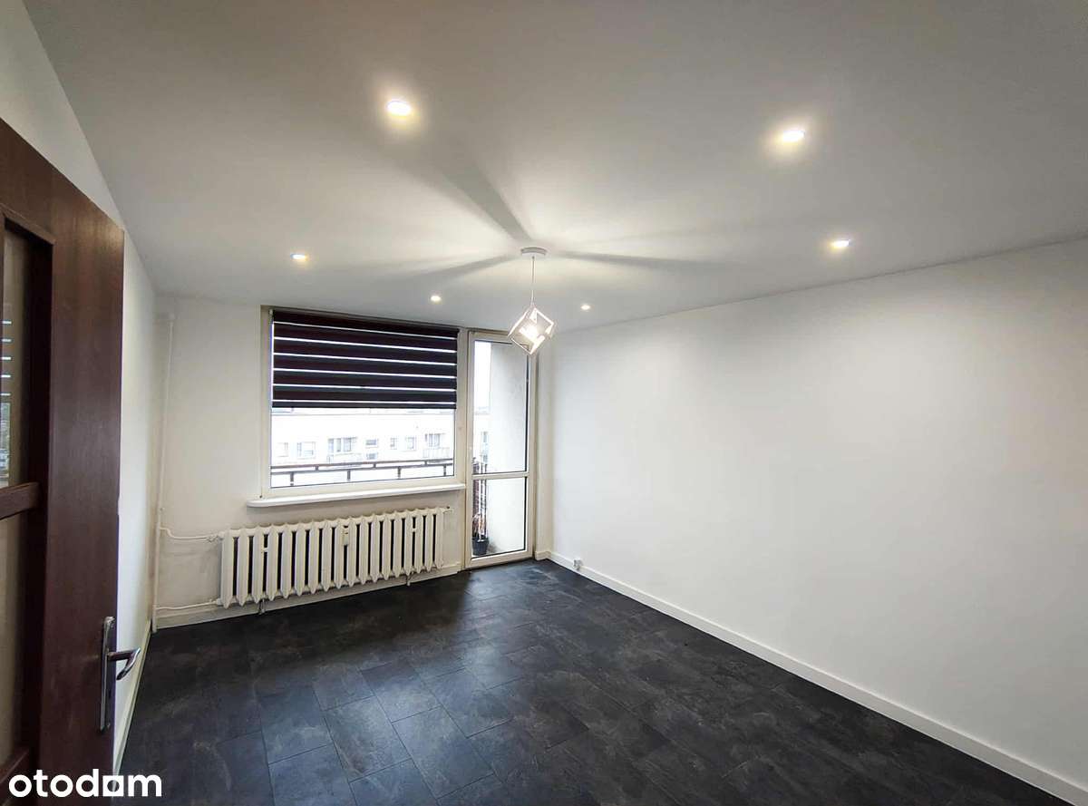 2-pokojowe mieszkanie z pięknym widokiem, 43m2, ul. Łagodna 15,369 tys-1