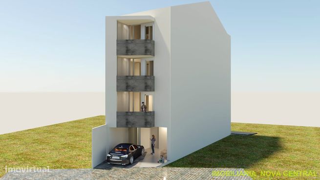 Apartamento T1 Venda em Cantanhede e Pocariça,Cantanhede-5