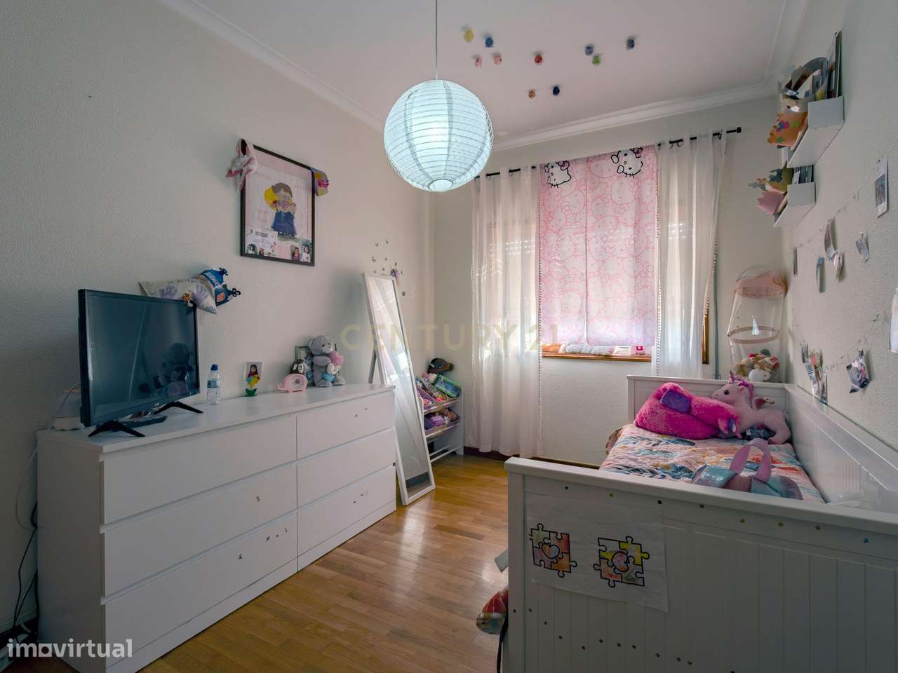 Excelente apartamento T3 na zona mais procurada de São Pedro da Cova-20