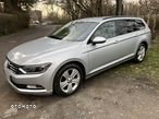 Volkswagen Passat Variant 2.0 TDI DSG (BlueMotion Technology) Trendline - 5