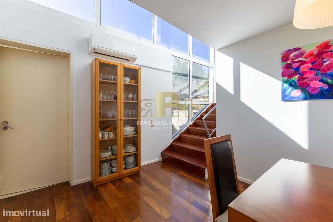 Quinta T5 Venda em Moçarria,Santarém-18