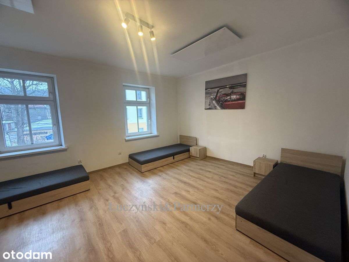 Kawalerka w Kamiennej Górze - Pełny obrazek: 4/6