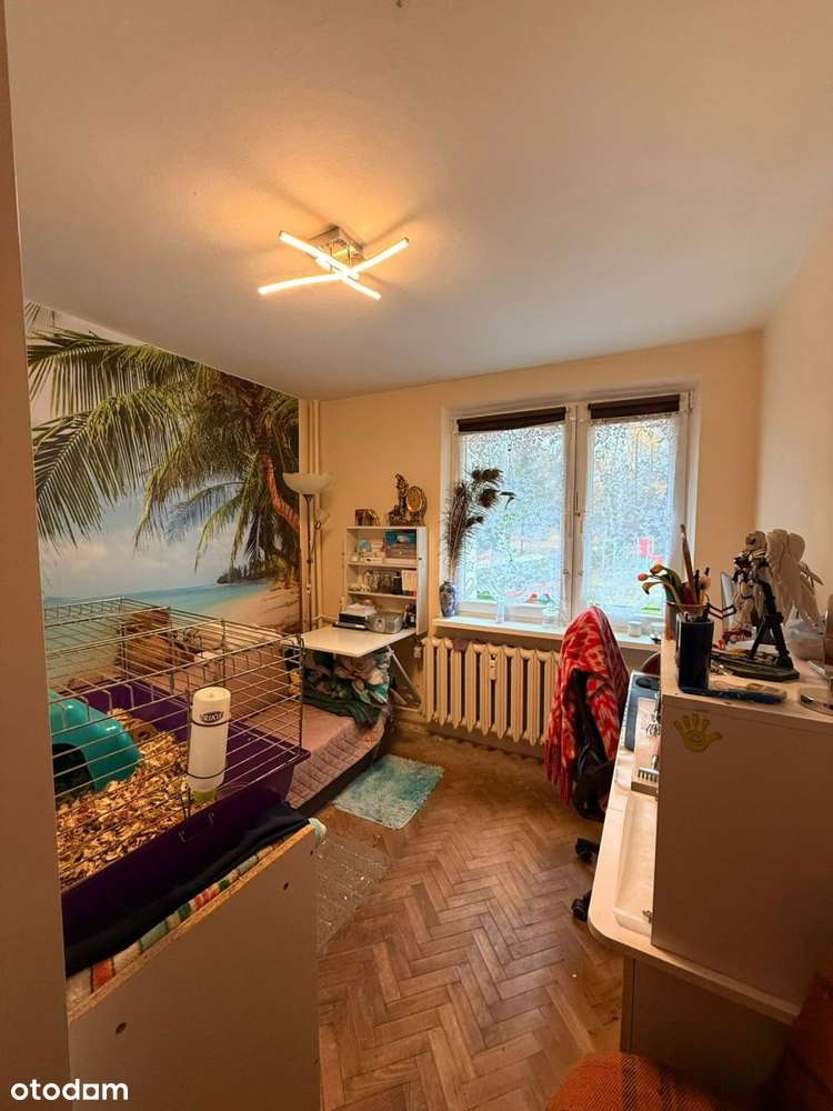 Mieszkanie w centrum Olsztyna-8