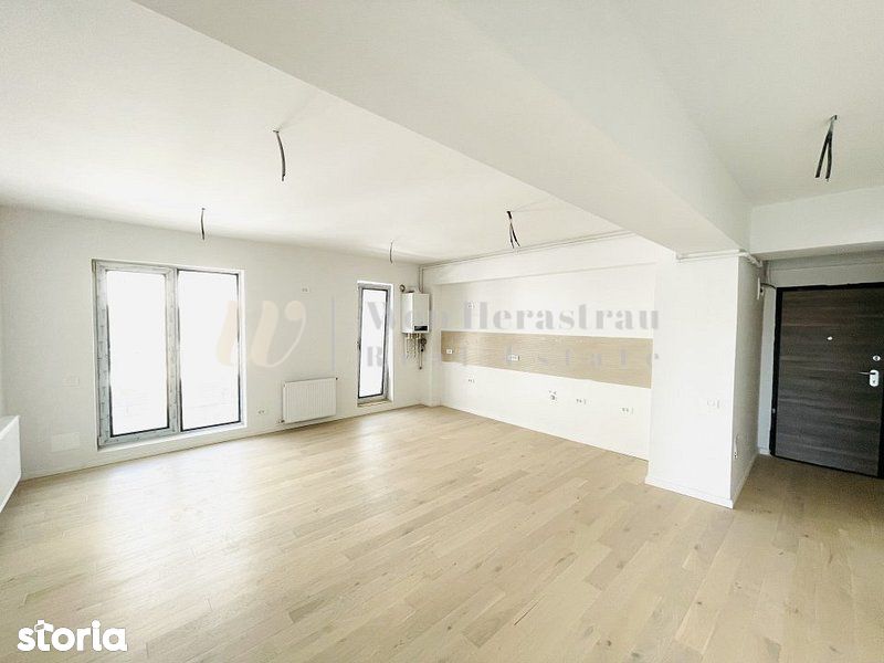 Apartament 3 camere Herastrau | Bloc nou | Best deal | Parcare inclusa