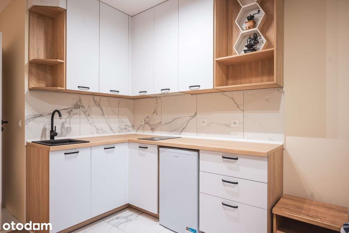 HIT inwestycyjny - gotowa kawalerka pod klucz - Pełny obrazek: 5/16