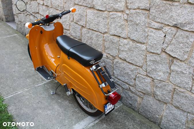 Simson KR - 5